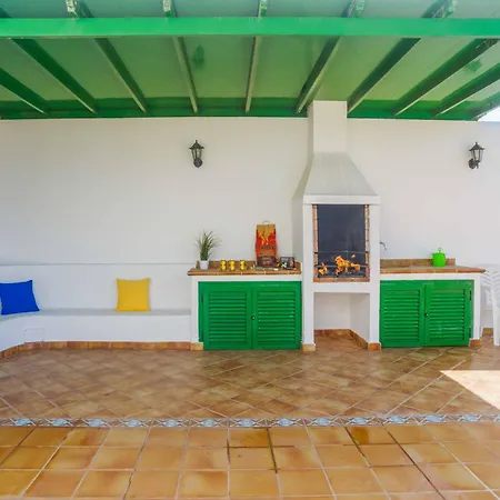 Villa Femes Playa Blanca (Lanzarote)
