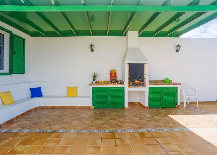 Villa Femes Playa Blanca (Lanzarote)