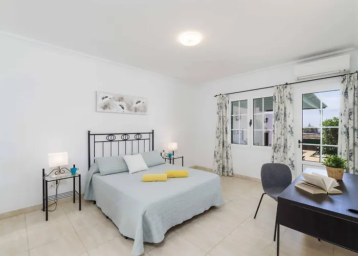 Femes * Playa Blanca (Lanzarote)