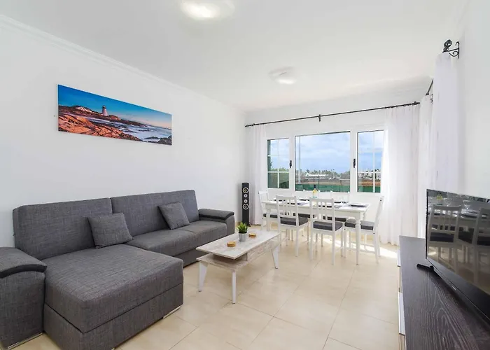 Femes Коста Бланка