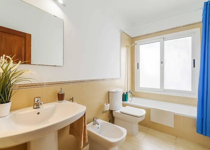 Femes * Коста Бланка