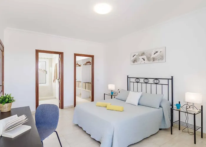 Femes Коста Бланка